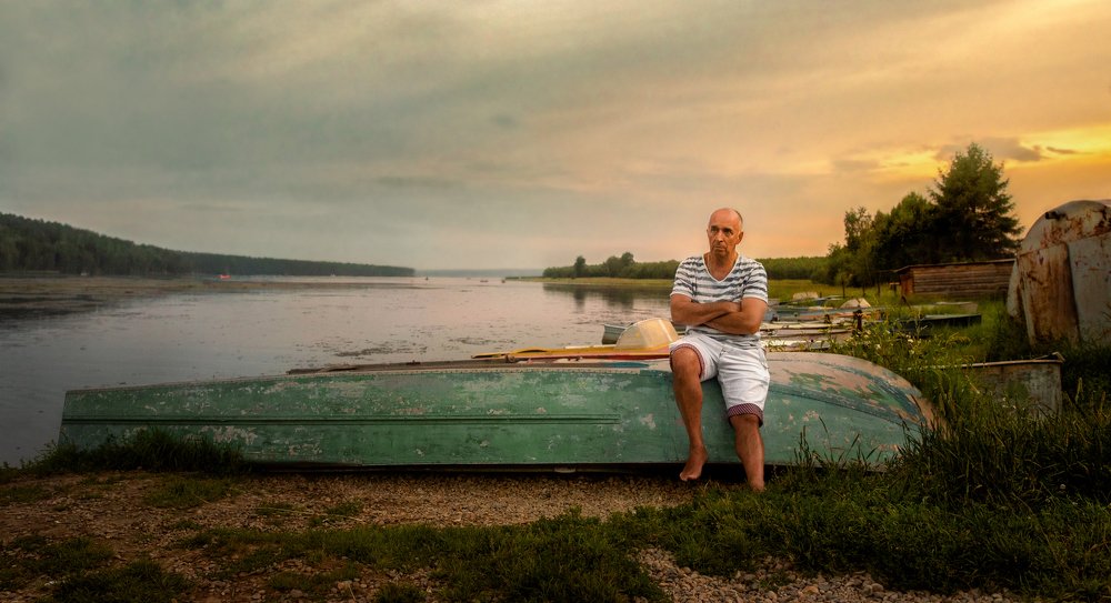 Photograph by Ирина Карпова