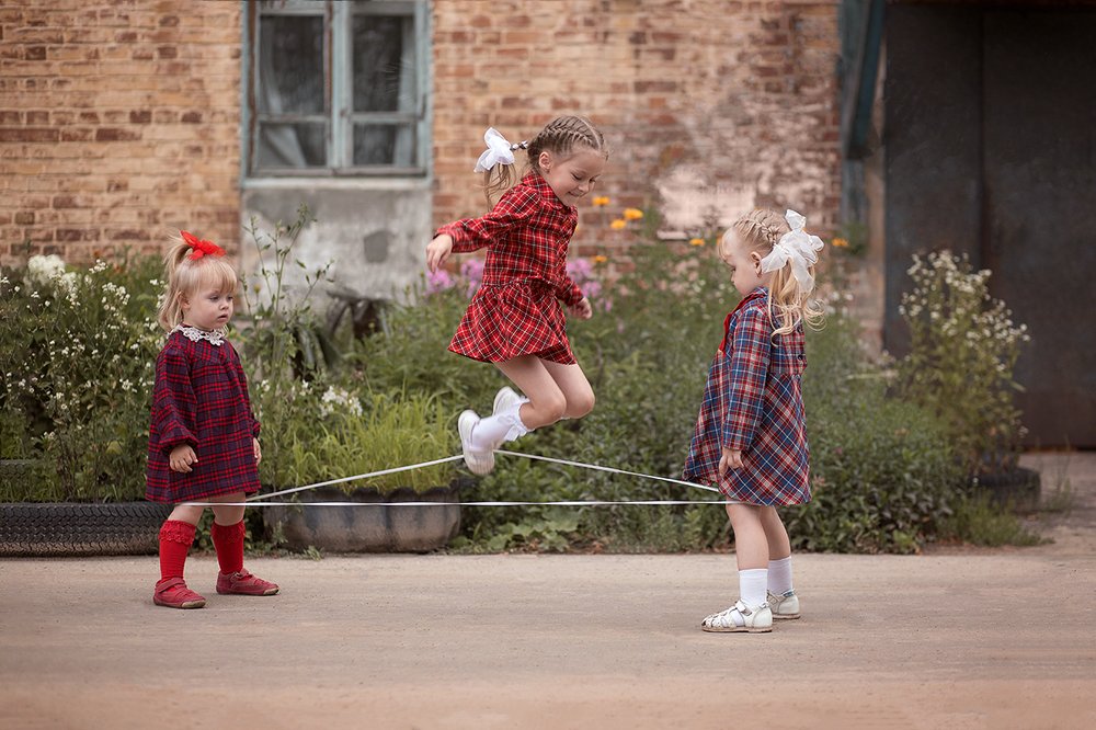 Фотография автора Людмила Крюкова