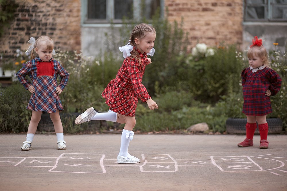 Фотография автора Людмила Крюкова