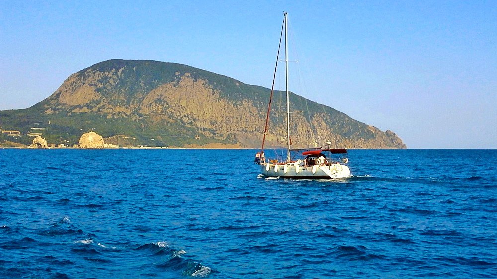 Photograph by Антон