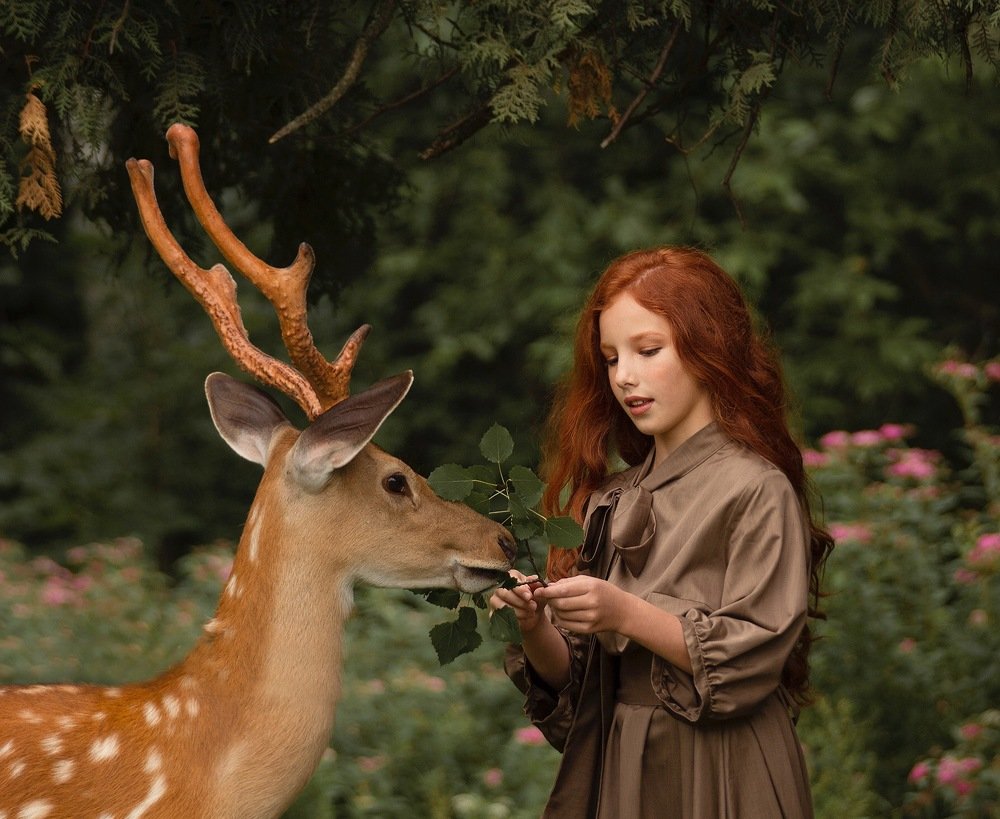 Познакомимся?