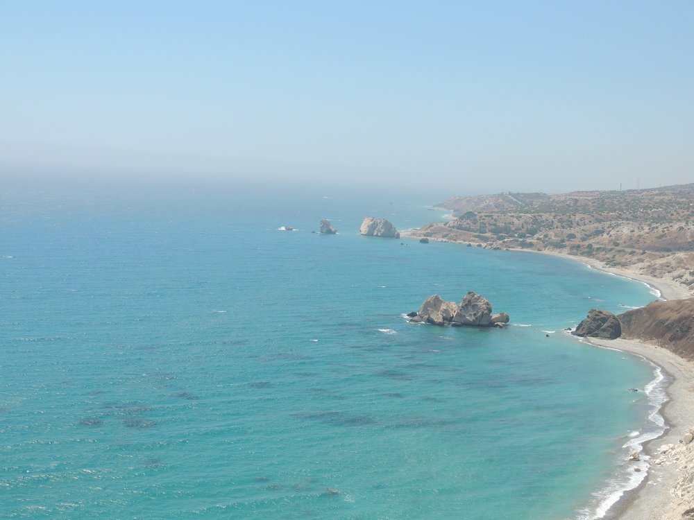 Бухта Афродиты