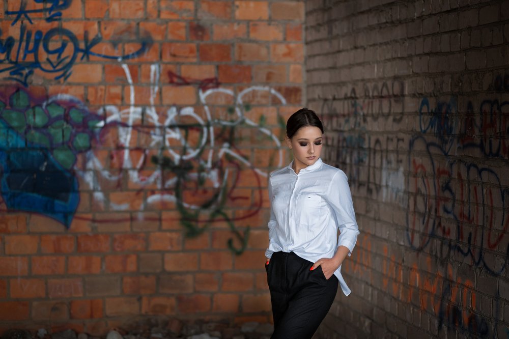 Photograph by Саливончик Александр