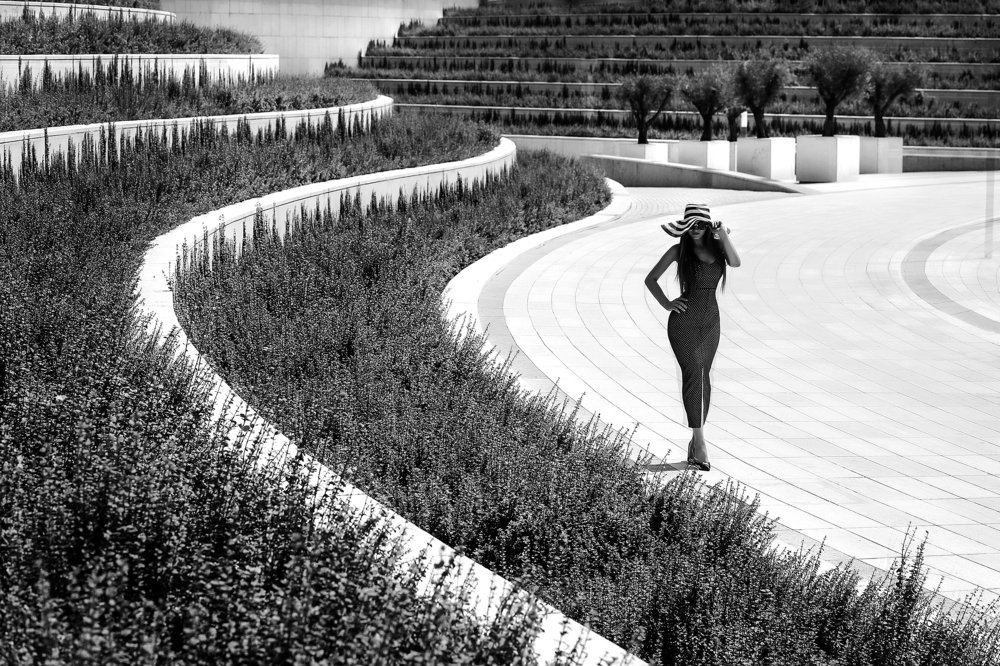 Photograph by Natalya Chumak