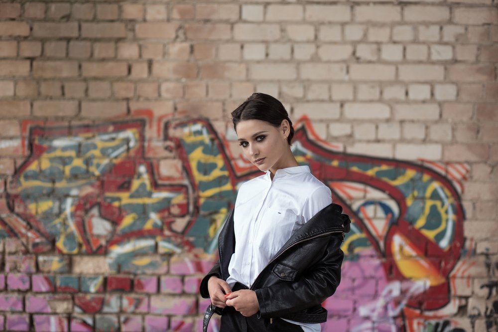 Photograph by Саливончик Александр