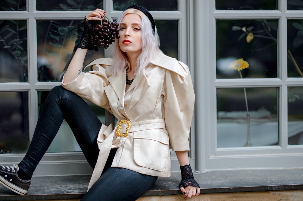 Photograph by Natalja Schleiger