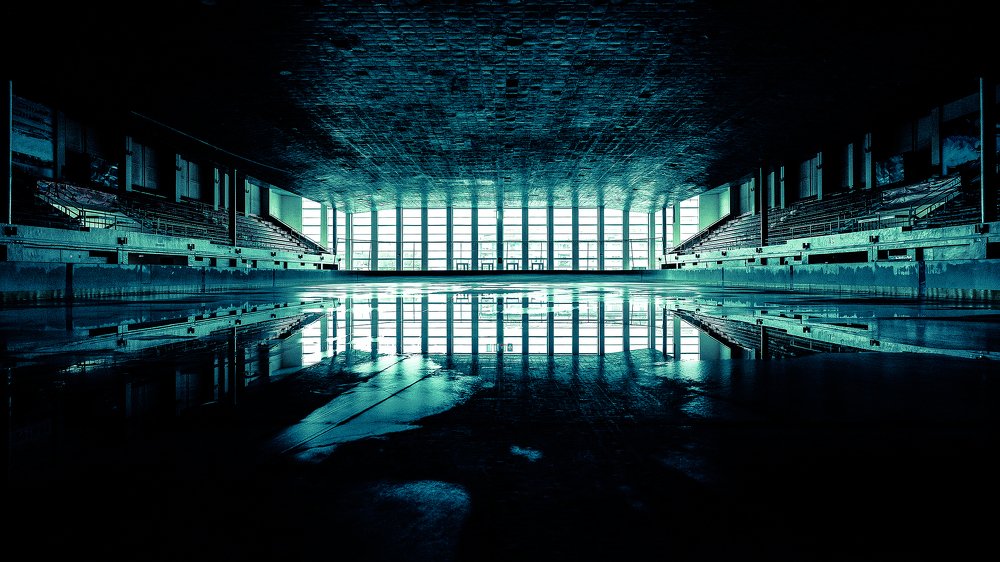 "Чернобыль" вокруг нас...