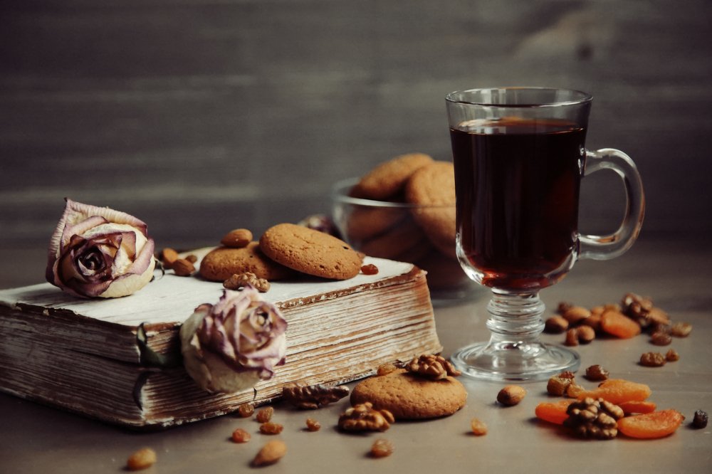 Photograph by Natalya Chumak