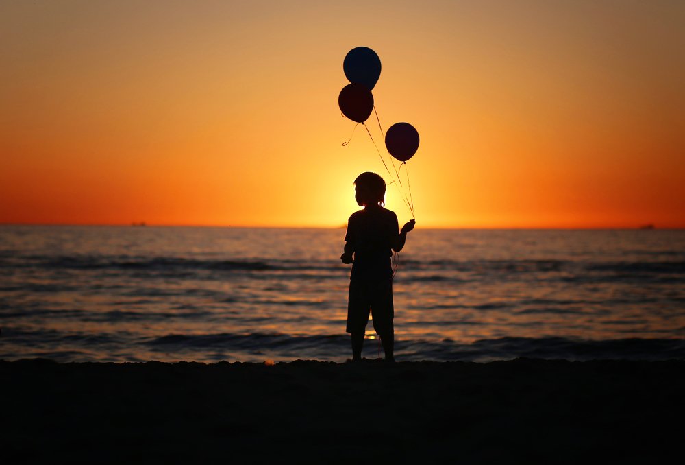 Фотография автора Евгения Грин