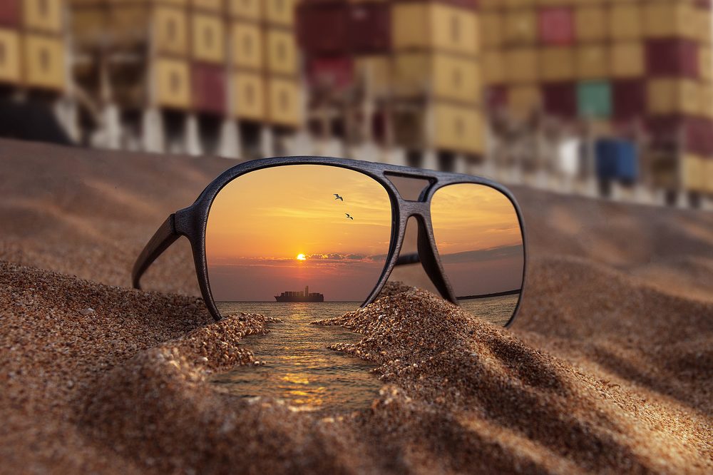 Calm after the Storm