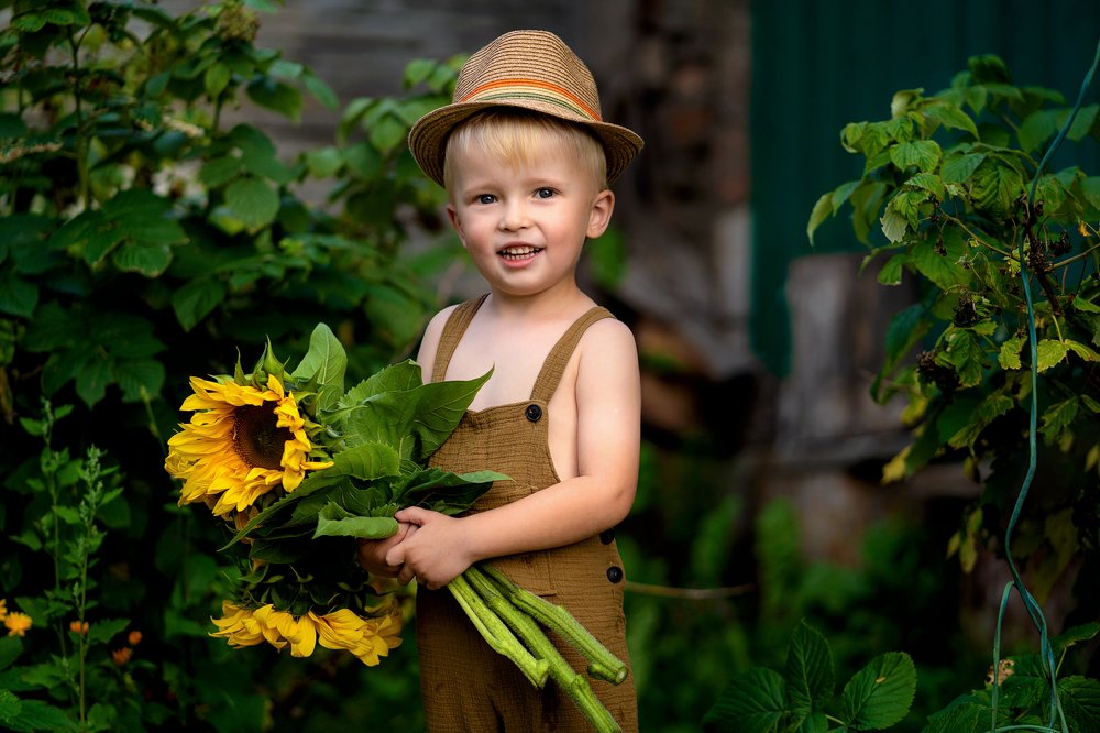 Photograph by Анна Орловская