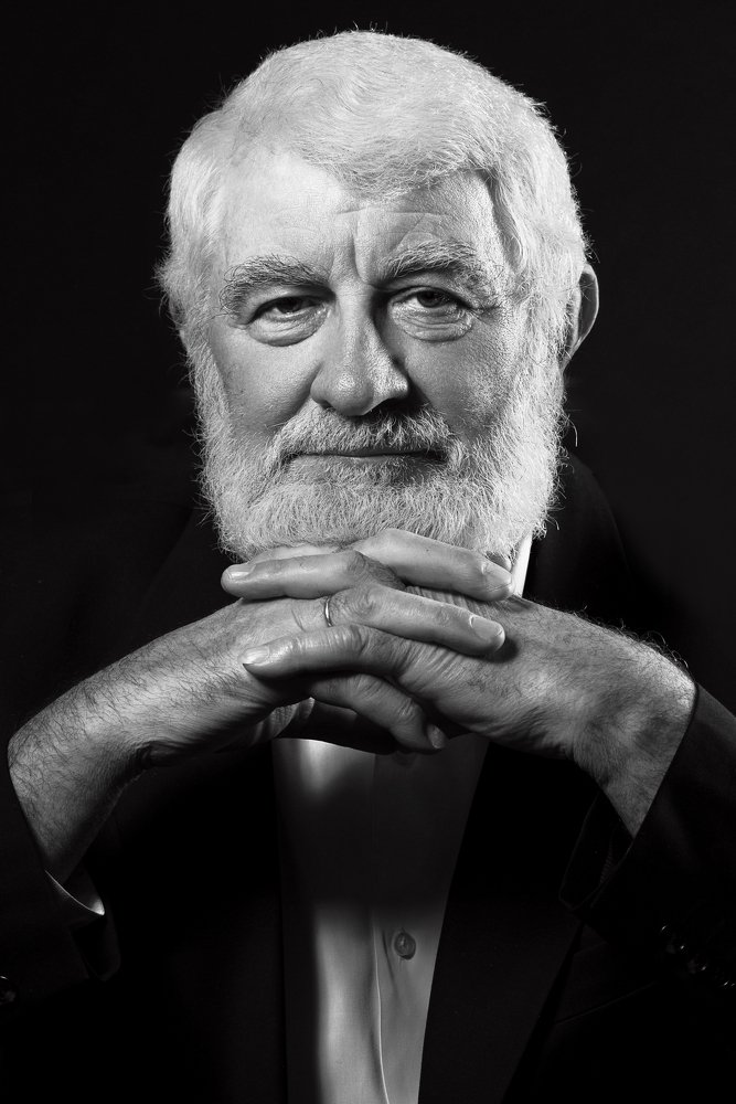 Мой мудрый дедушка