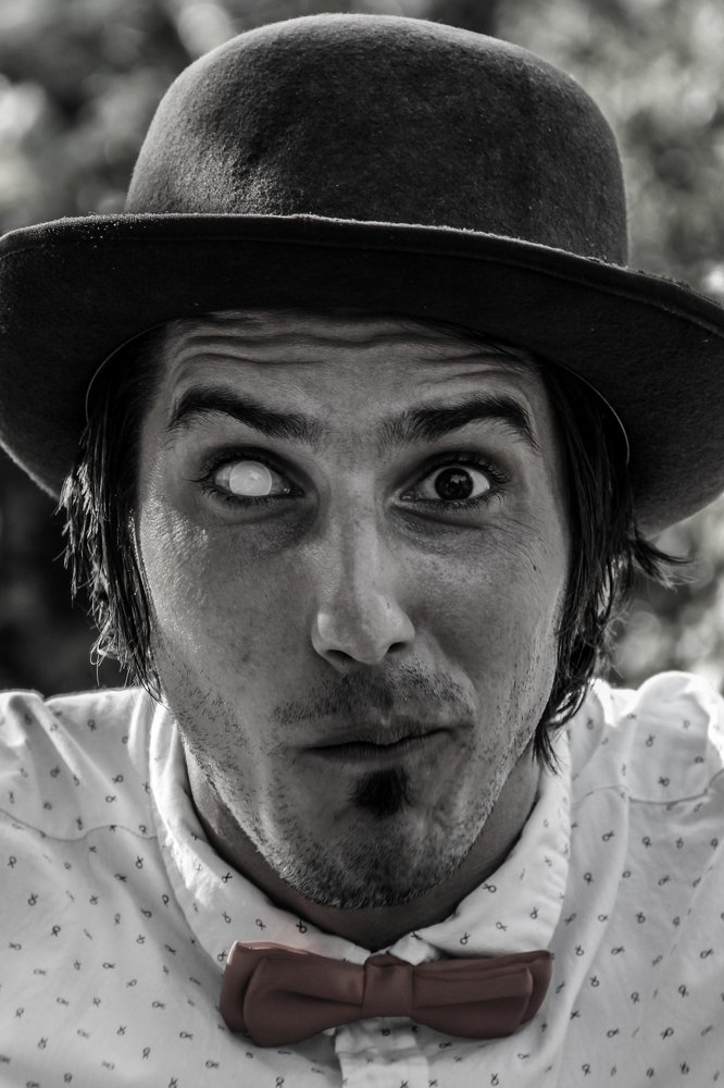 Photograph by Marko Beljan