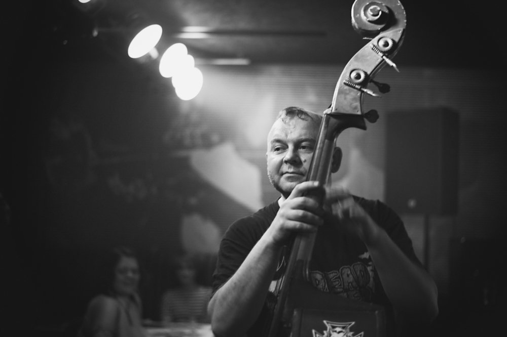 Photograph by Наталья Лещинская