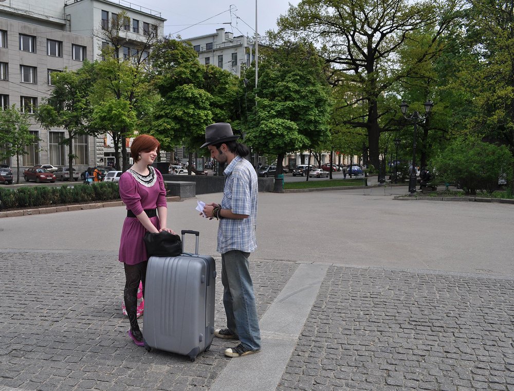 В споре рождается истина...