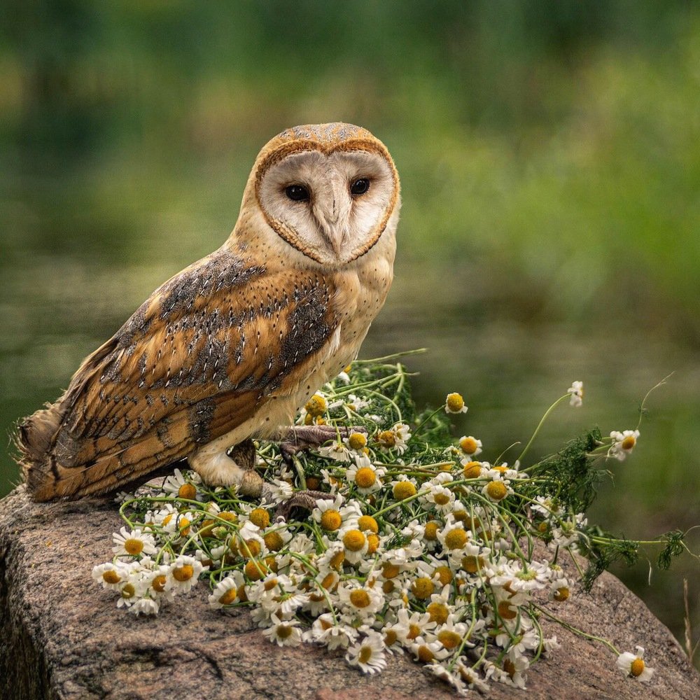 Московские совушки