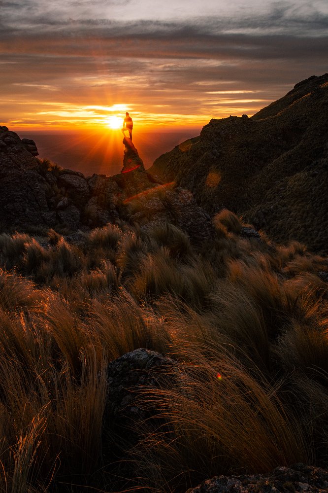 El ultimo sol de otoño