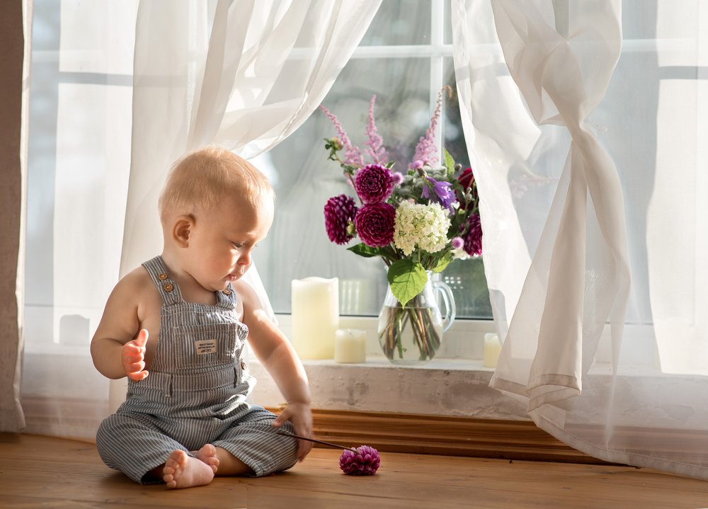 Photograph by Анна Бакай