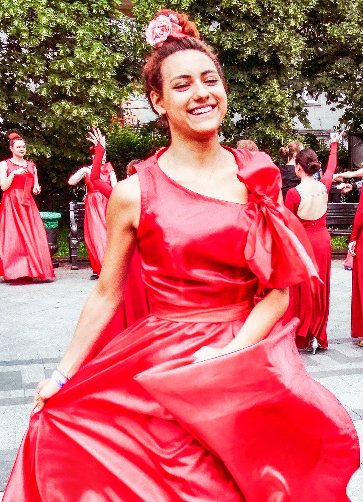 Photograph by Владимир Гречанинов