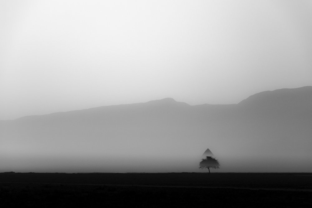 Photograph by Afshin Khajeh
