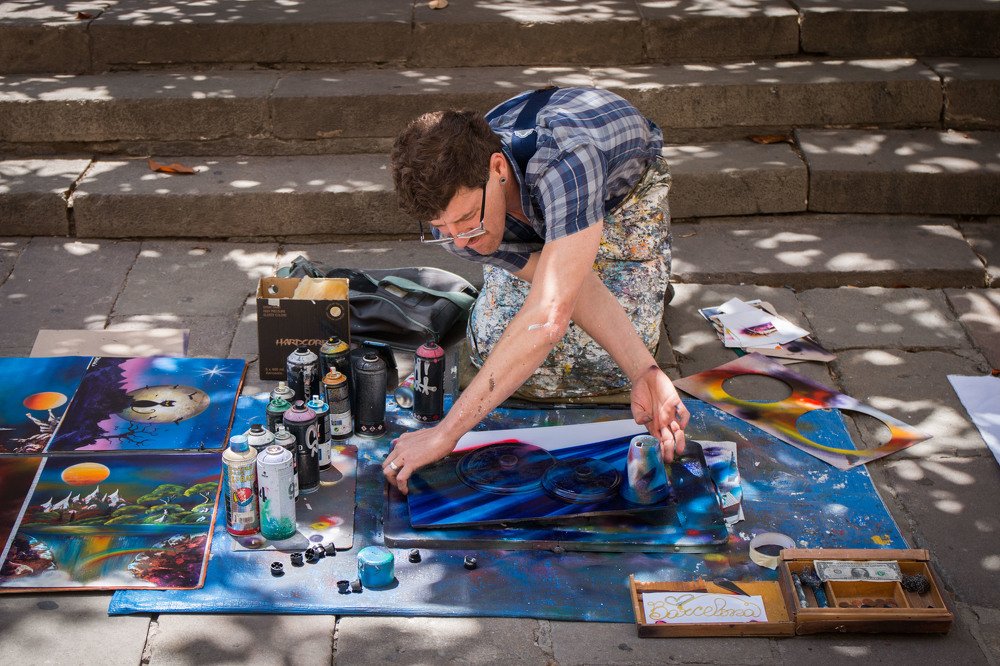 Photograph by Сергей Романченко