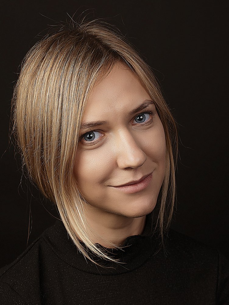 Photograph by Елена Тарашкевич