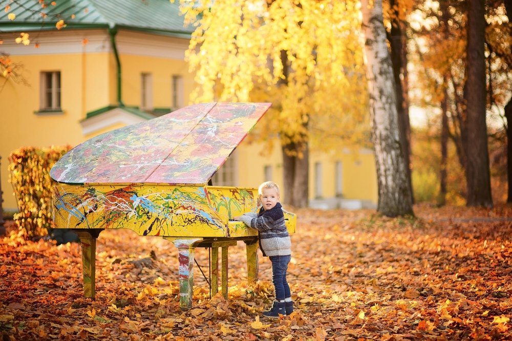 Photograph by Светлана Демина