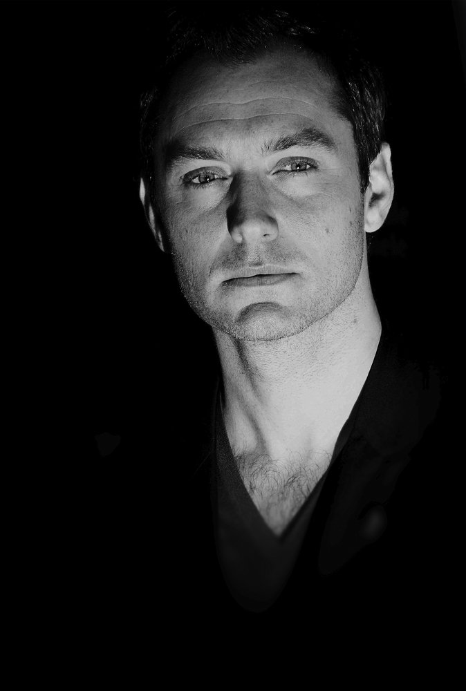 Молодой Папа