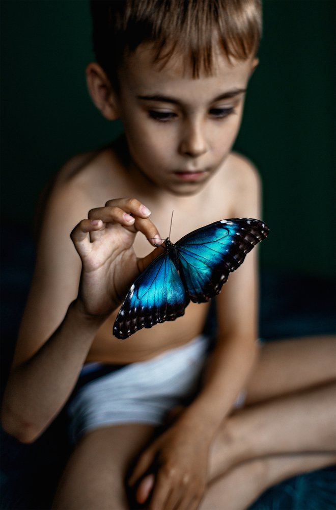 Photograph by Аня Степанова