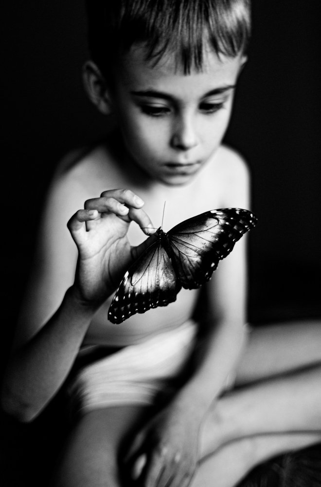 Photograph by Аня Степанова