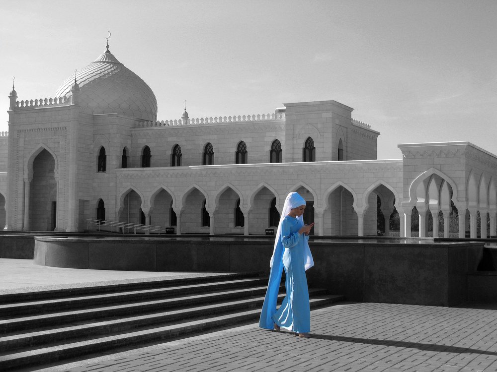 Краса Татарстана