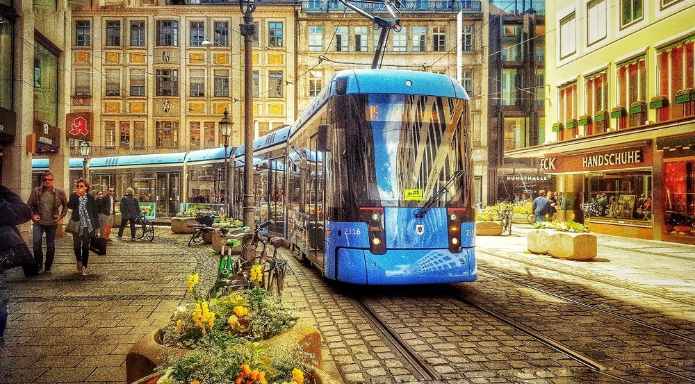 Photograph by Nini Sordia