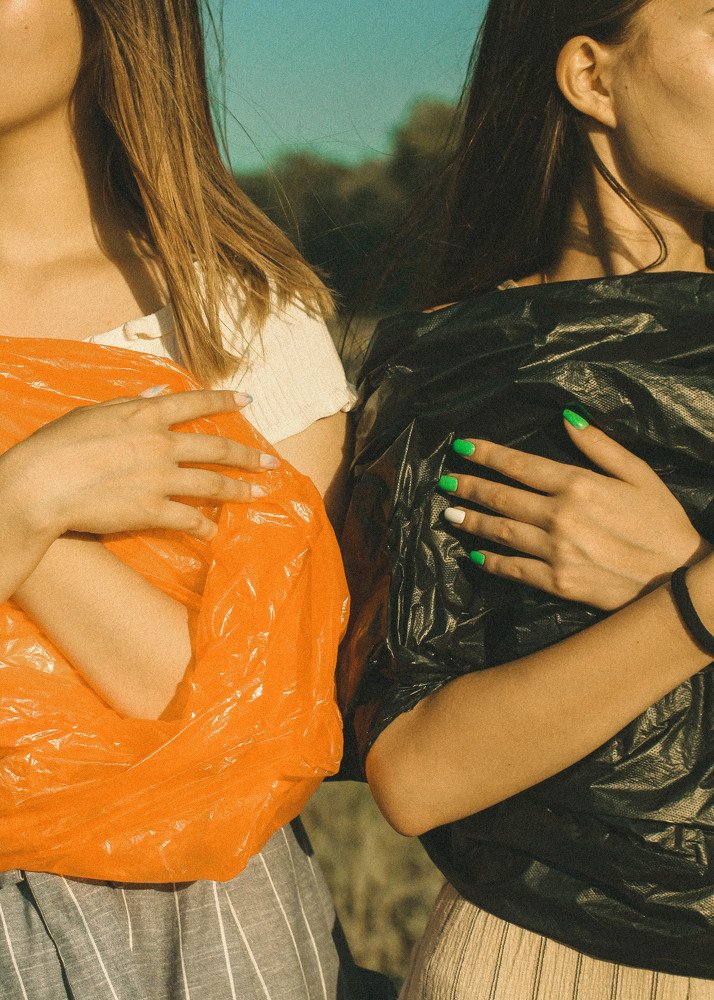 Plastic reality