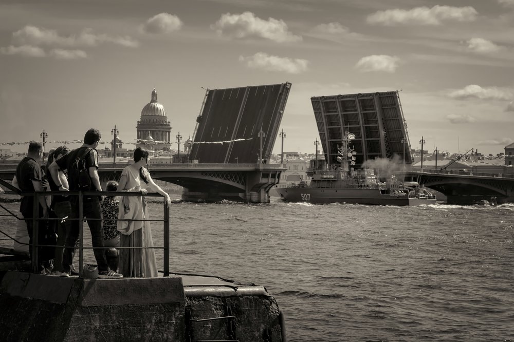 Special Moment - Особый момент