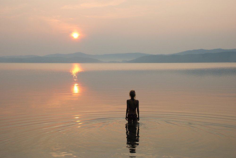 Утро нового дня