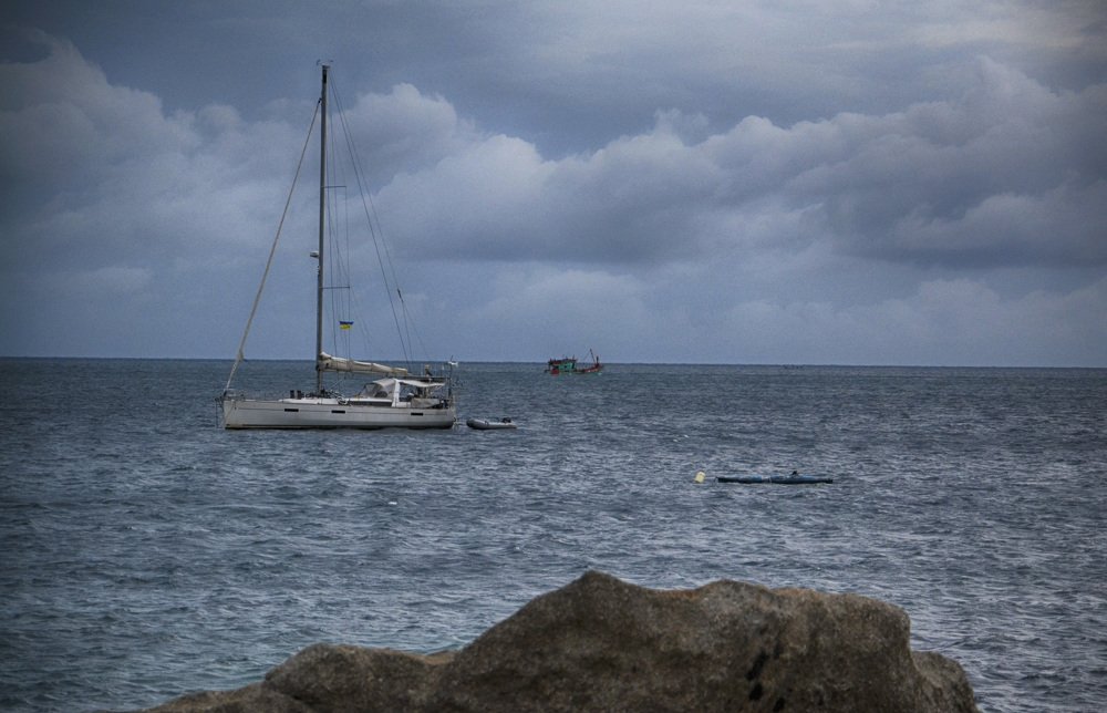 Photograph by Михаил Kolesnik