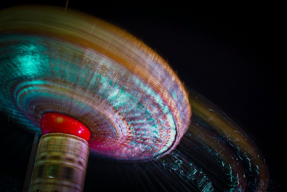 Funfair