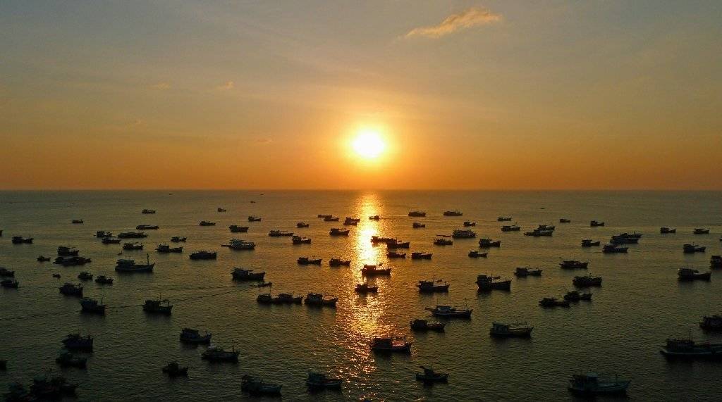 Boats