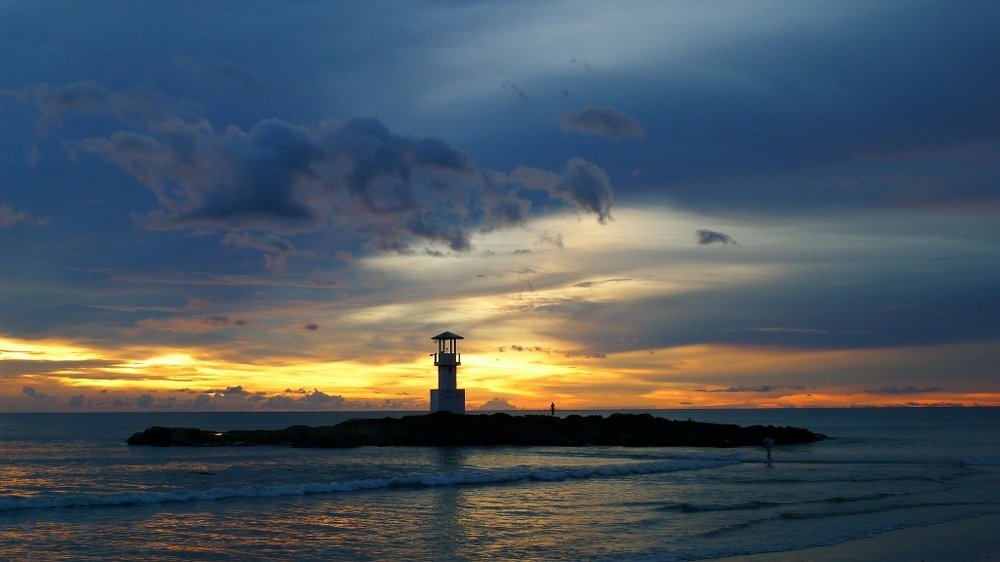 Lighthouse