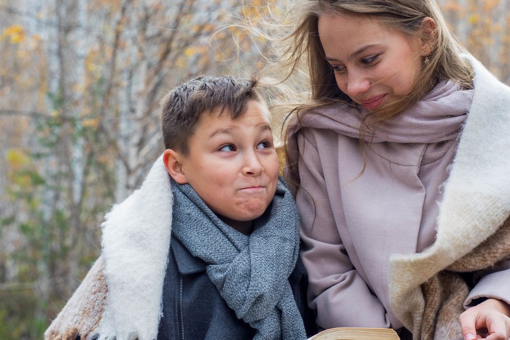 Шалость удалась