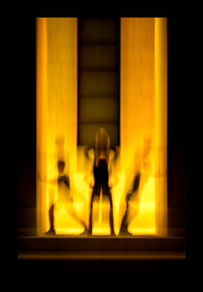 Photograph by Aleš Tomše