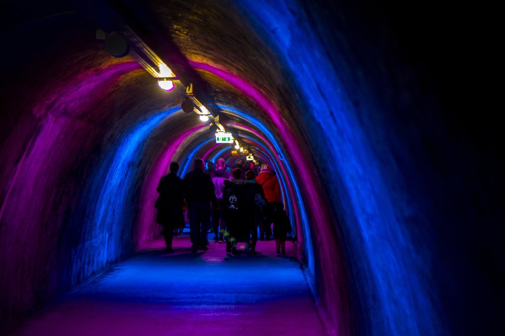 Photograph by Aleš Tomše