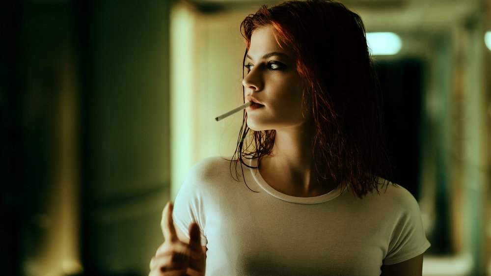 Лилу Даллас