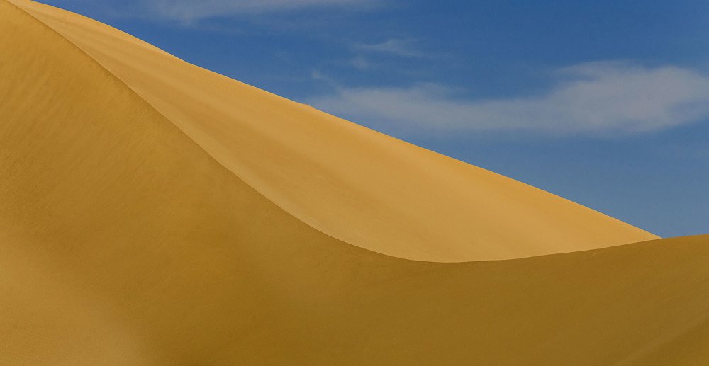 desert