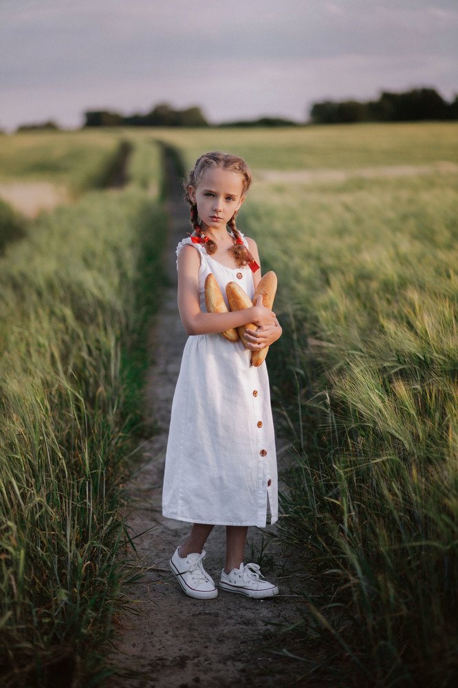 Photograph by Viktoria