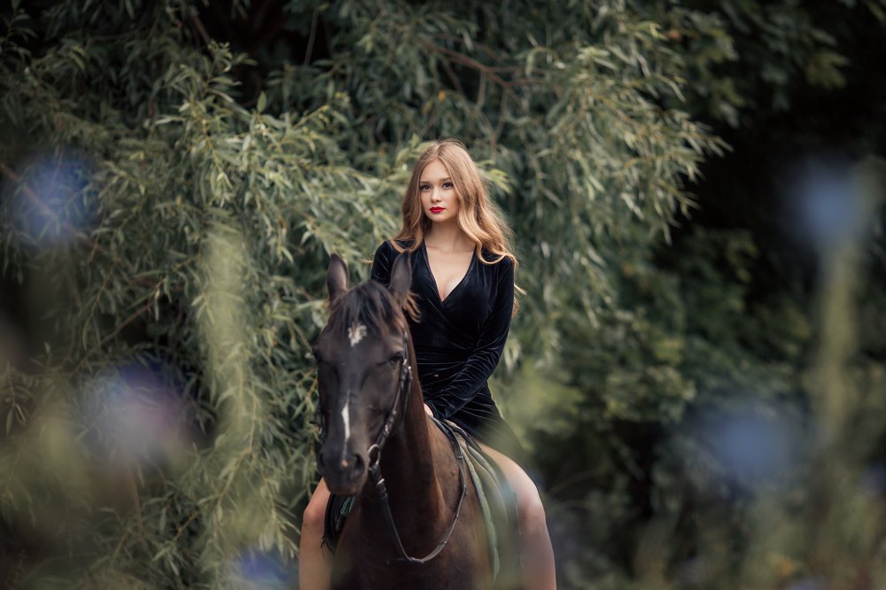 Photograph by Сергей Бибиков