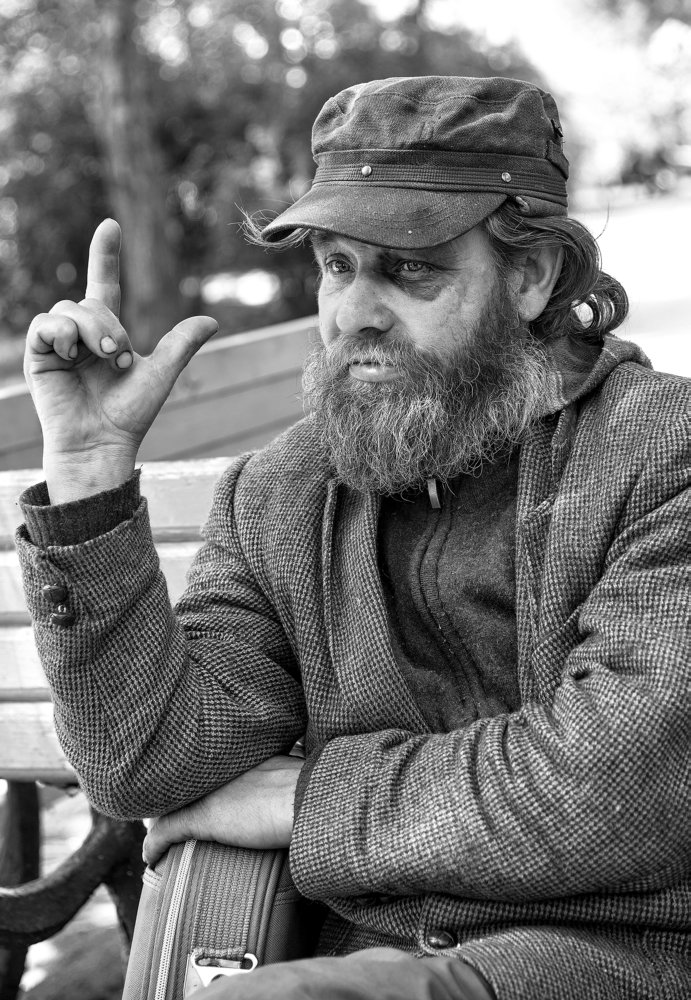 Всё по воле ....