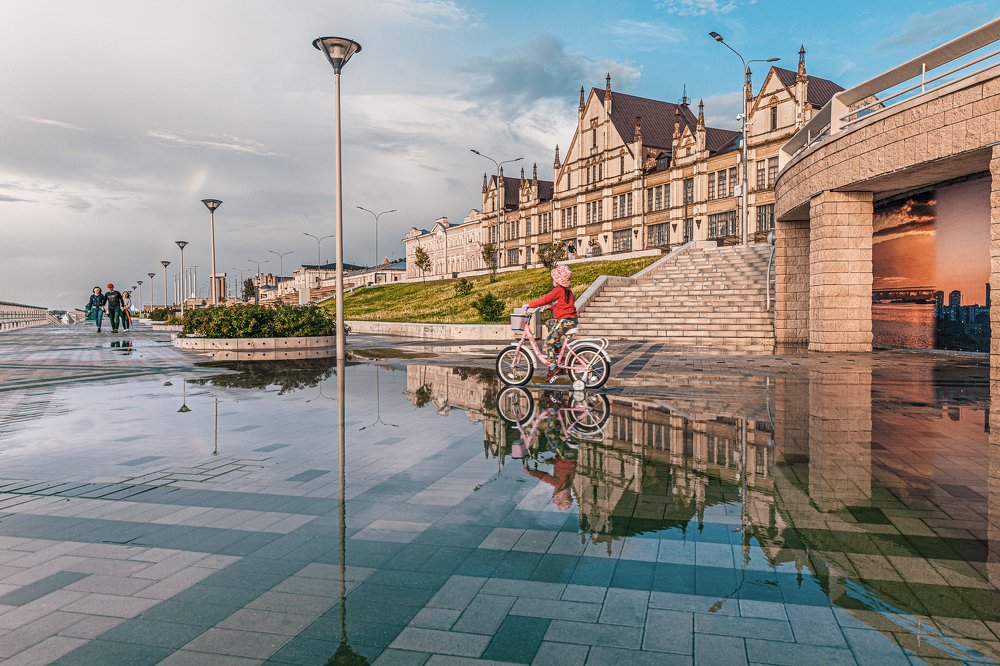 Рождественская