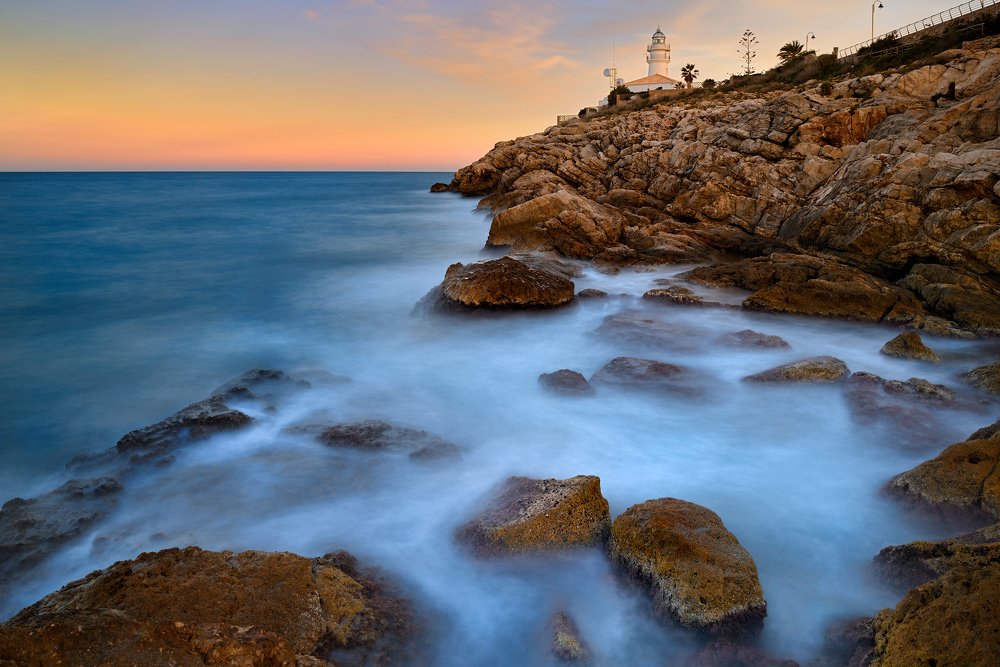 Маяк и его мечты