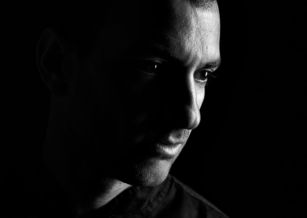 Photograph by Alex Darash